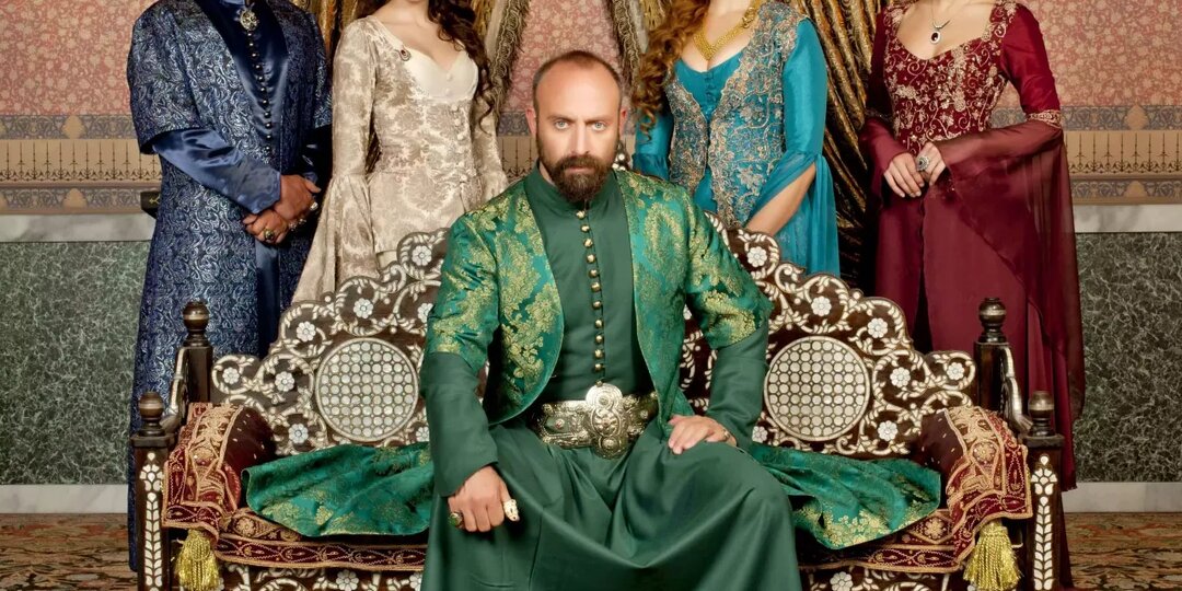 Гарем в XXI веке: миф или реальность современной Турции?