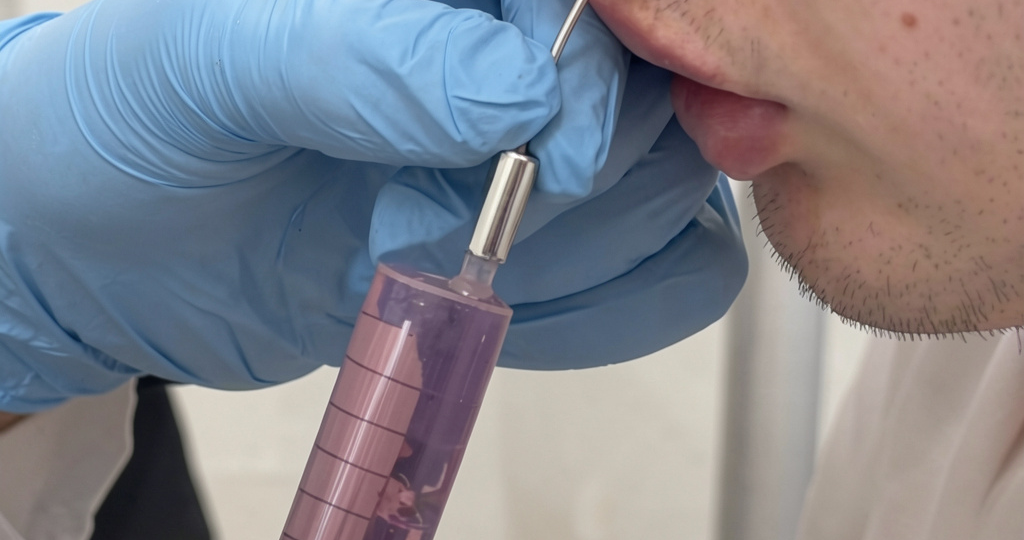 Гнойный фронтит: можно ли вылечить без операции?