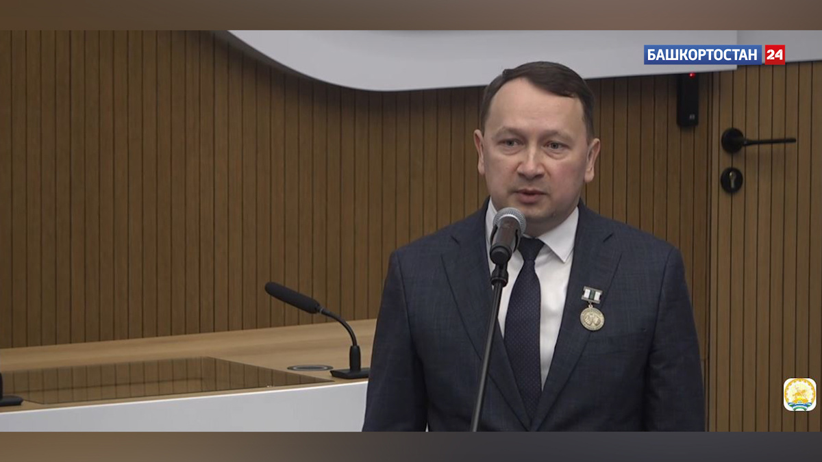    Министр торговли Башкортостана Азат Аскаров покидает свой пост