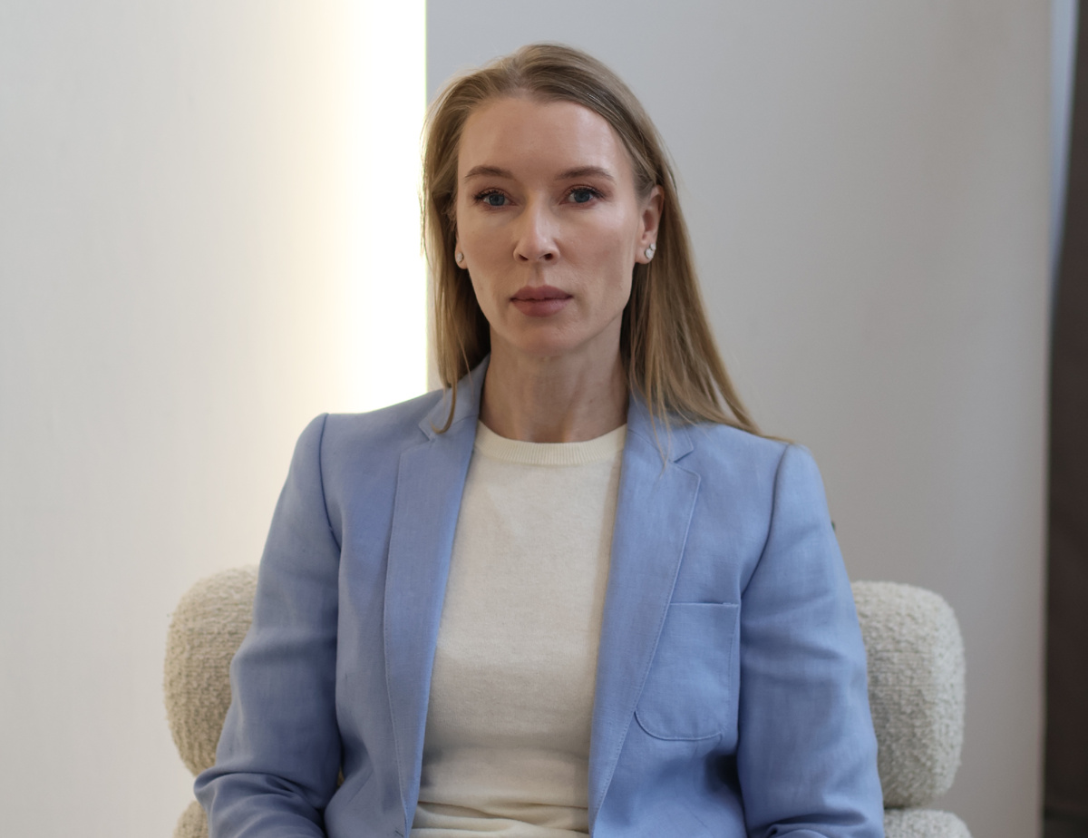 Психолог Андреева Александра