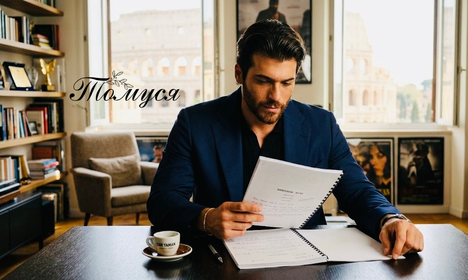 Изображение создано с помощью нейросети.