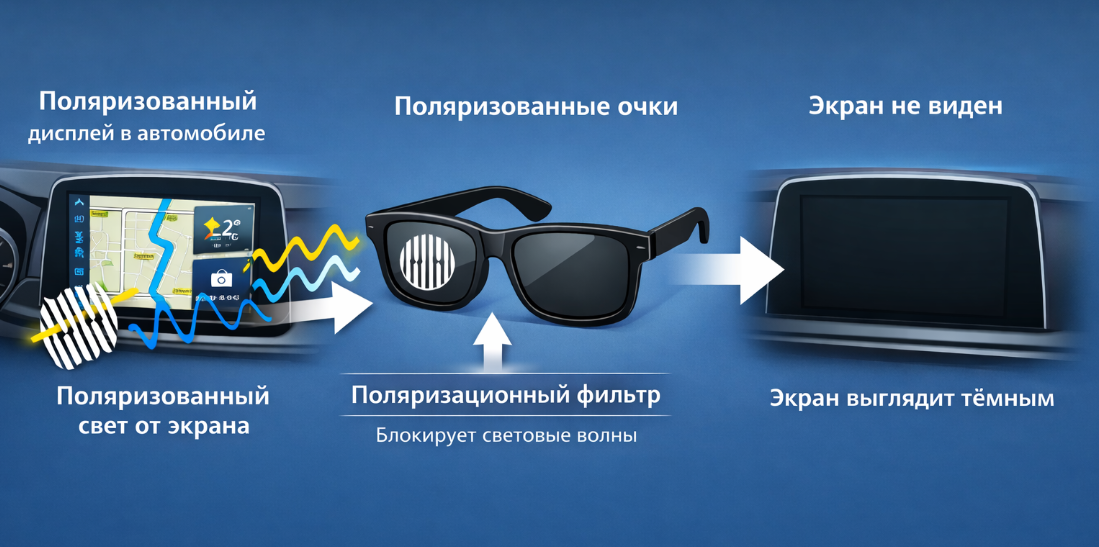 Вот что получается