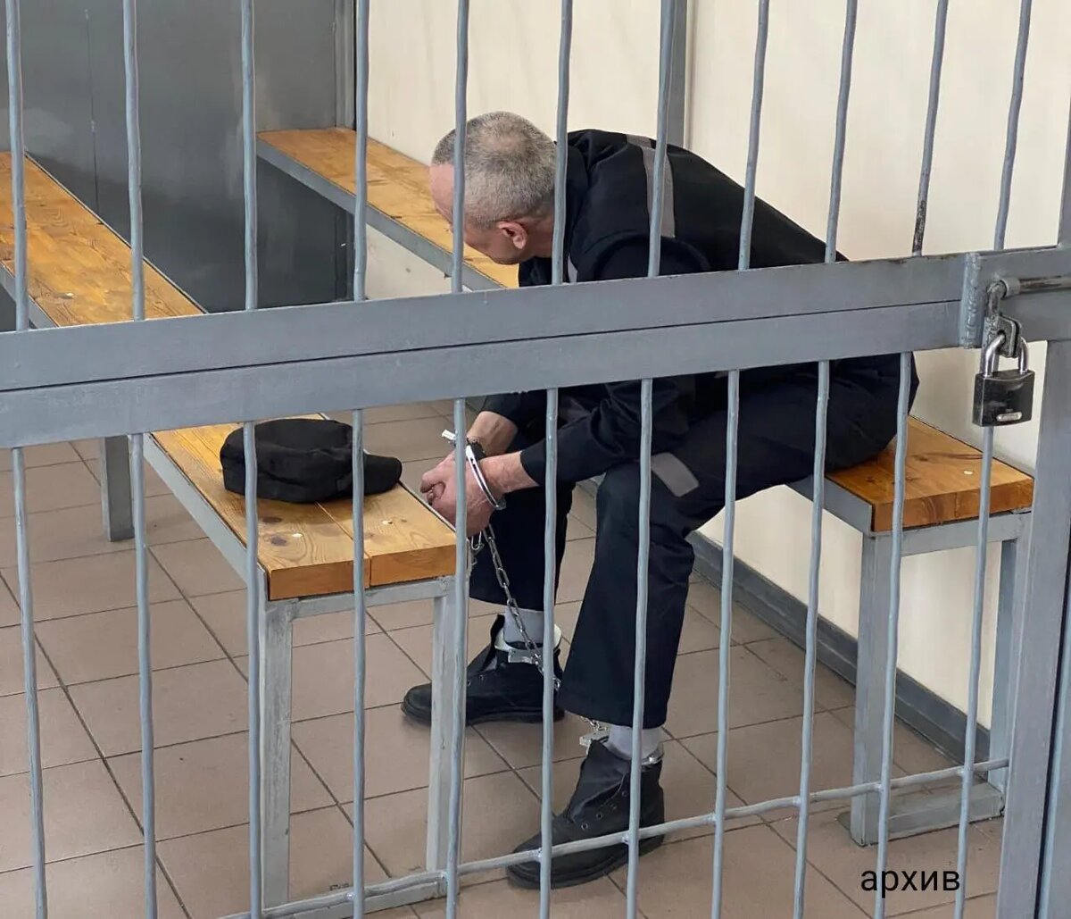    Фото: пресс-служба прокуратуры Иркутской области