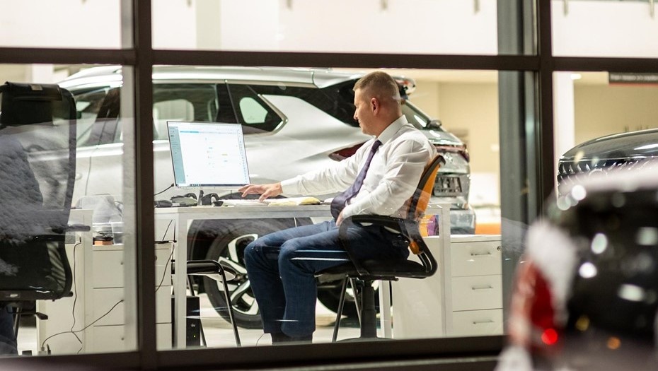    Автор фото: Тихонов Михаил