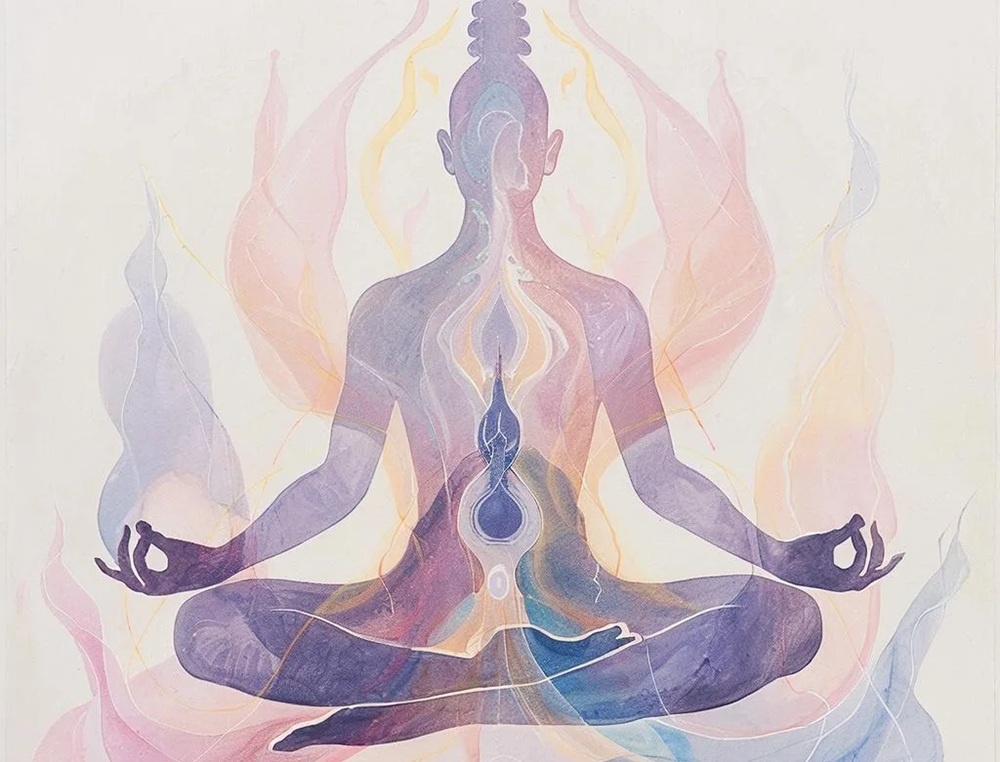 Мантры для жизни: от стресса к просветлению