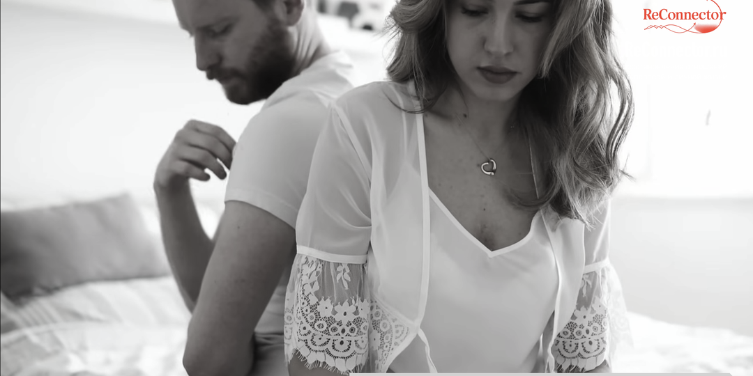 5 вопросов почему избегающий партнёр отдалился и что делать