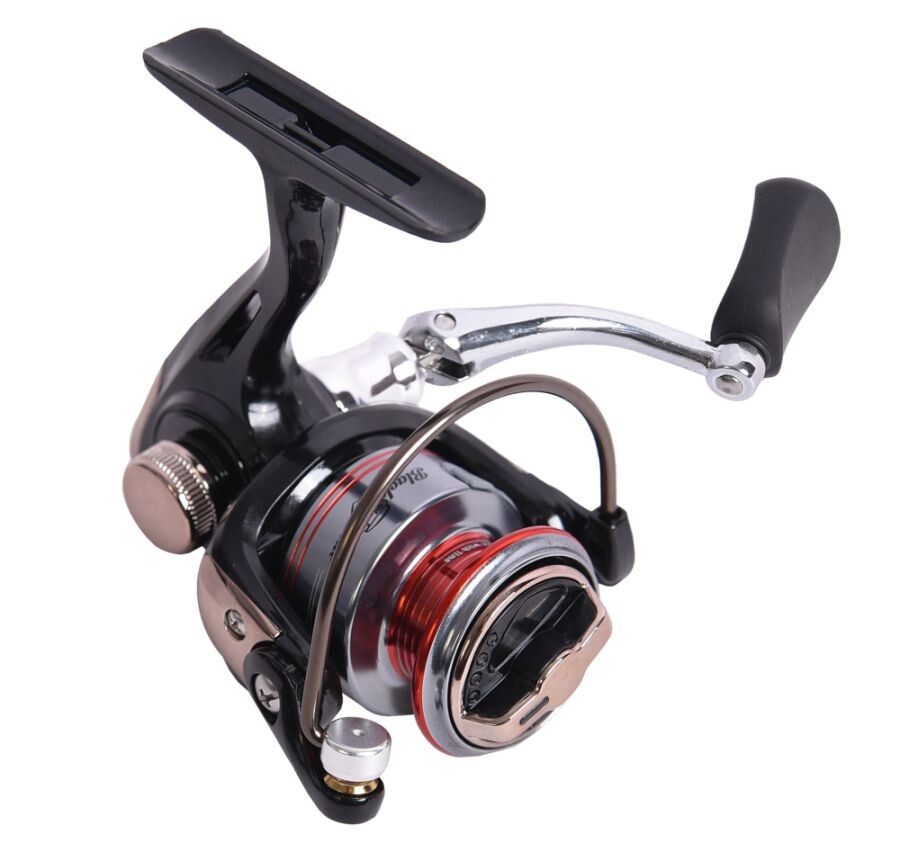 Безынерционные катушки