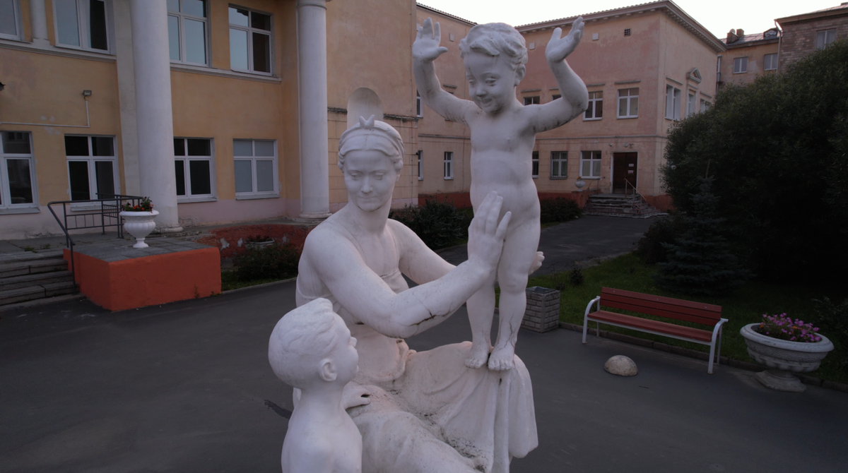    Фото: "Республика" / Даниил Рыжихин