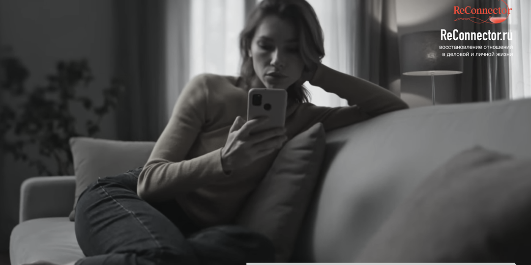 5 шагов воссоединения с избегающим партнёром без боли