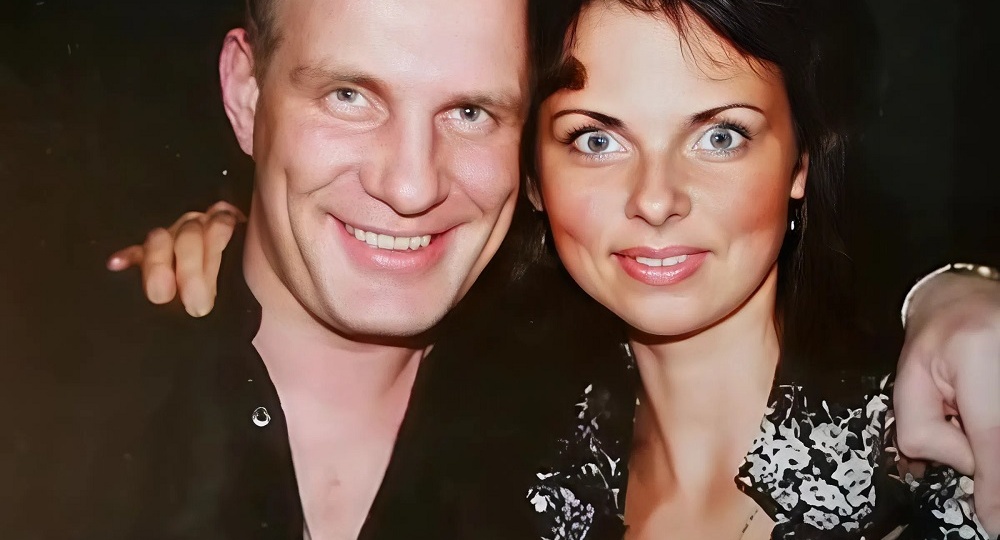 Жена-миллионерша, служба в десанте и дети с редкими именами: Как сегодня живет Игорь Филиппов