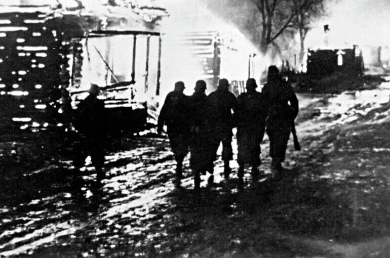   Т. Ананьина/РИА Новости