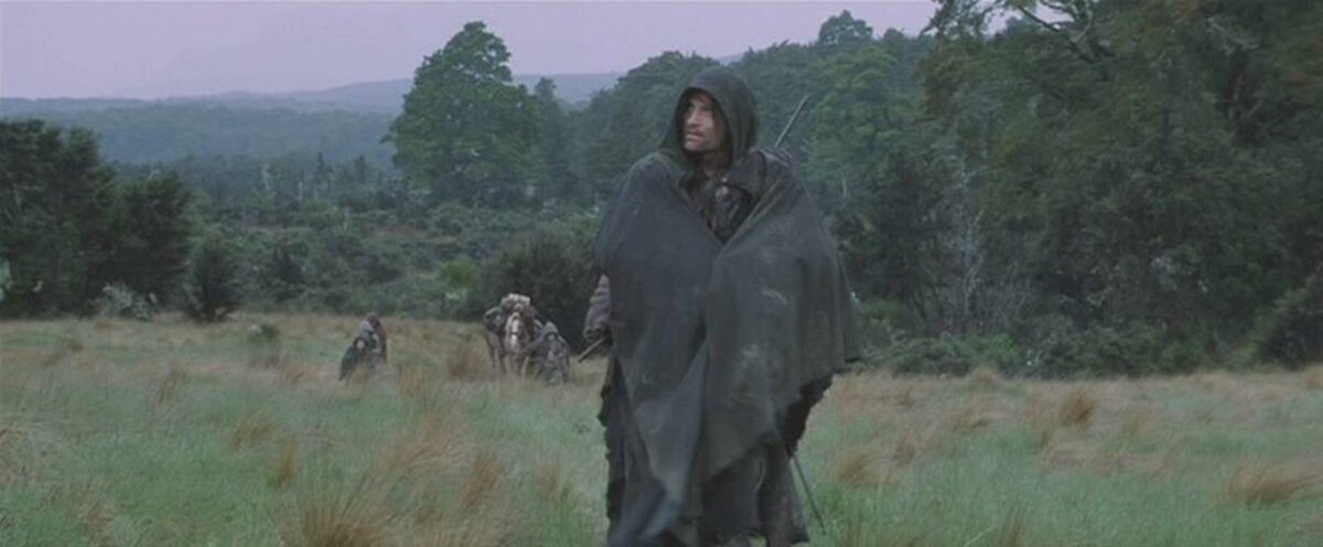 на случай дождя...