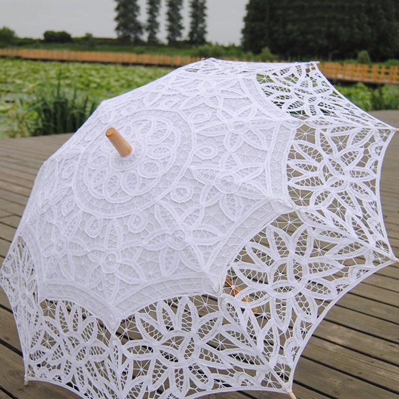 А это милая безделушка для свадебного декора