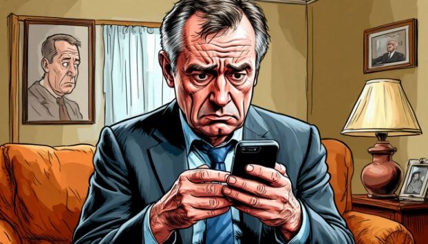 Как меняются амбиции в 40+