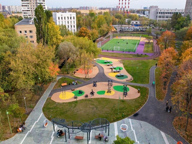    Фото: портал мэра и правительства Москвы