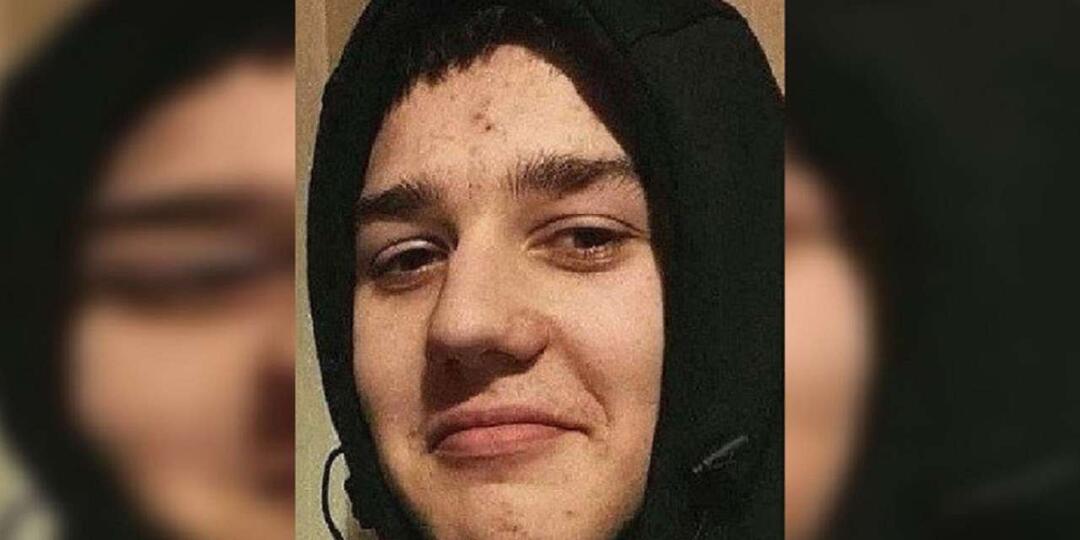 Подростка из Тульской области просят помочь найти воронежские волонтеры