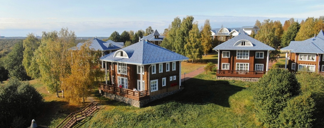 Где остановиться на майские праздники: лучшие гостиницы России