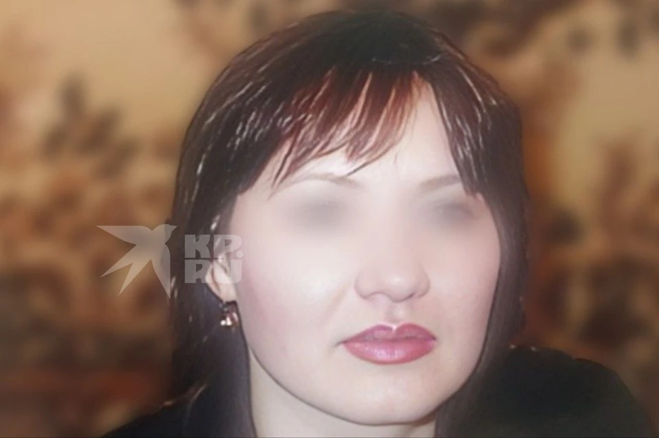 Елена. Фото: kp.ru