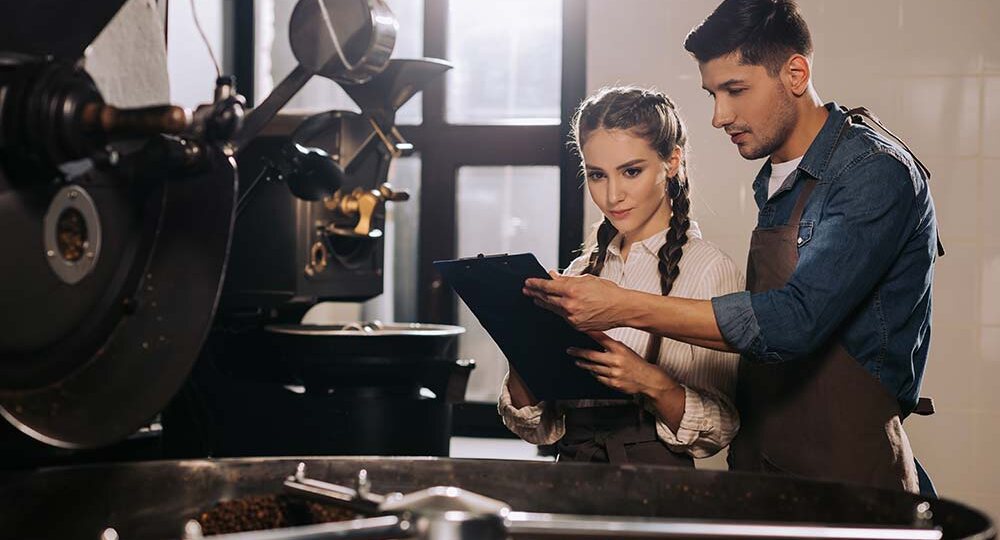 7 частых ошибок при обжарке кофе