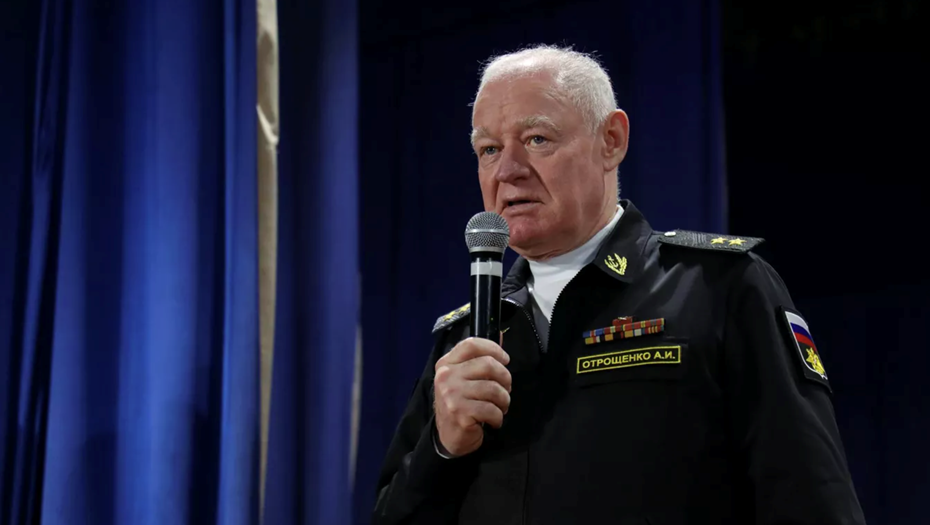    Автор фото: Министерство обороны РФ