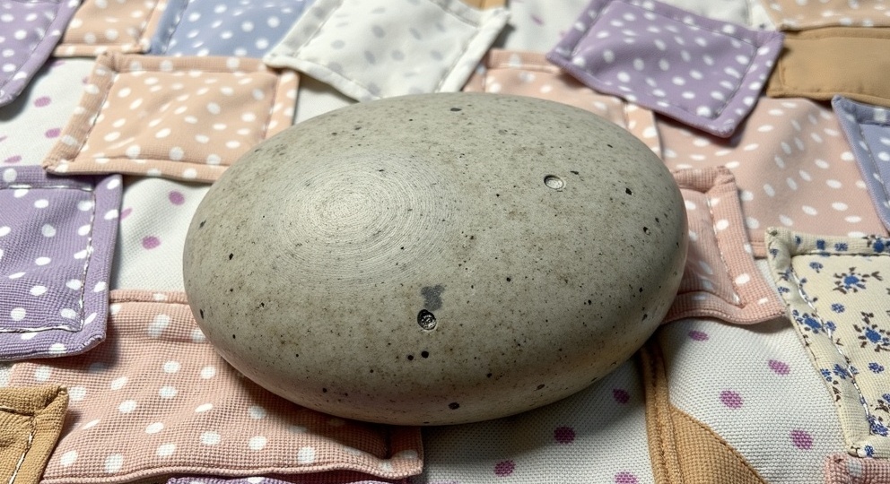 Фундаментальный камень лоскутного шитья это...