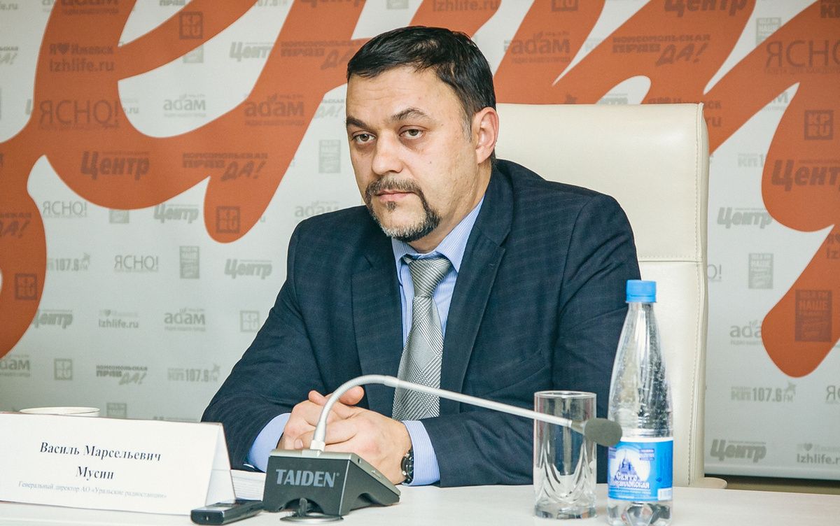    Экс-директора «Уральских заводов» будут судить в Ижевске