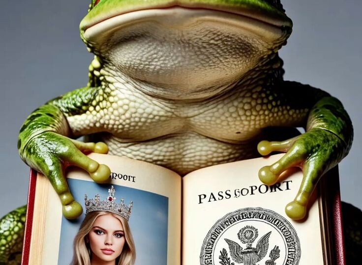 Царевна-лягушка: синдром жертвы, болото и сожжённая шкурка