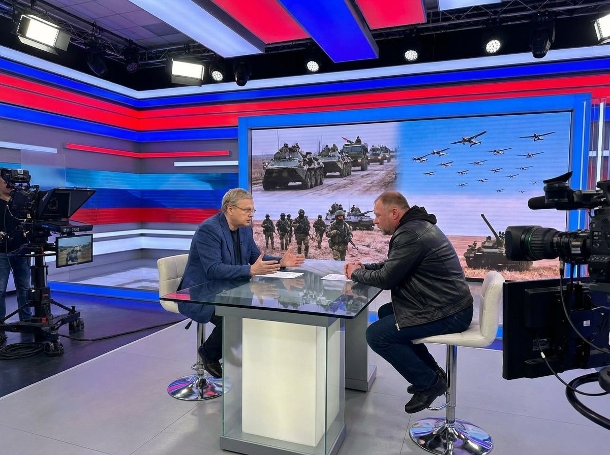    Фото: Коллаж RuNews24.ru