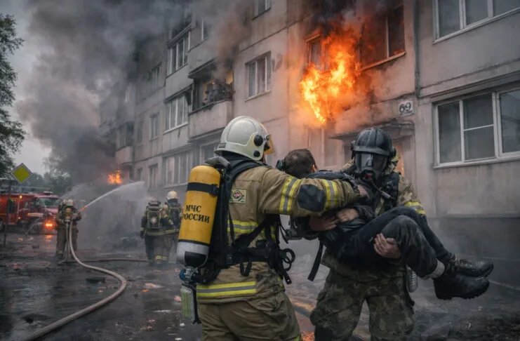    Фото: генерация ИИ / ГИПОРТ