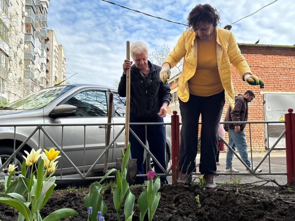   Фото: Екатерина Усатюк, «КИ»
