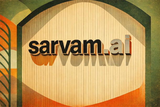 Sarvam AI