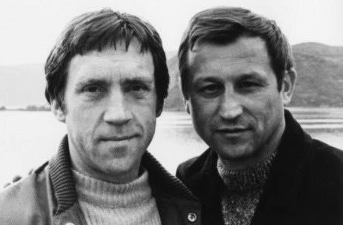 Игорь Кохановский: единственная мужская дружба Высоцкого, пережившая славу и трагедию