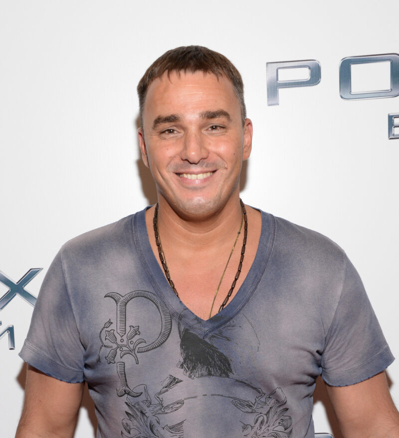    Кирилл Андреев: от кумира миллионов до примерного семьянина.