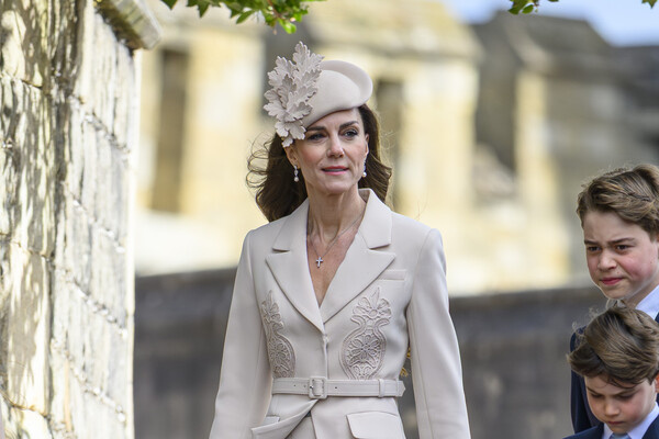 Cover Images/Keystone Press Agency/Global Look Press   📷