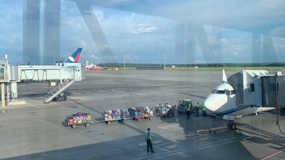 «Бери стыковку, а не пересадку»: почему этот совет из комментария спасет ваши нервы и деньги