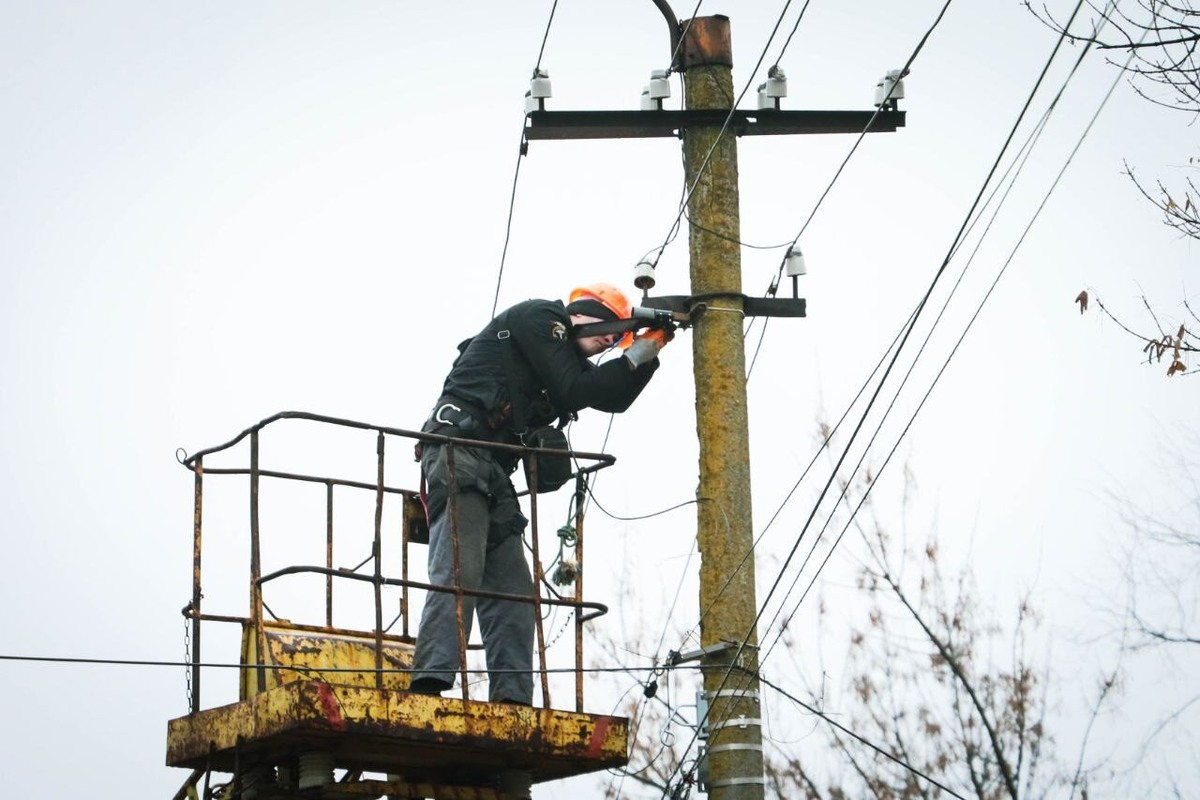    Фото: ТРК «Таврия»