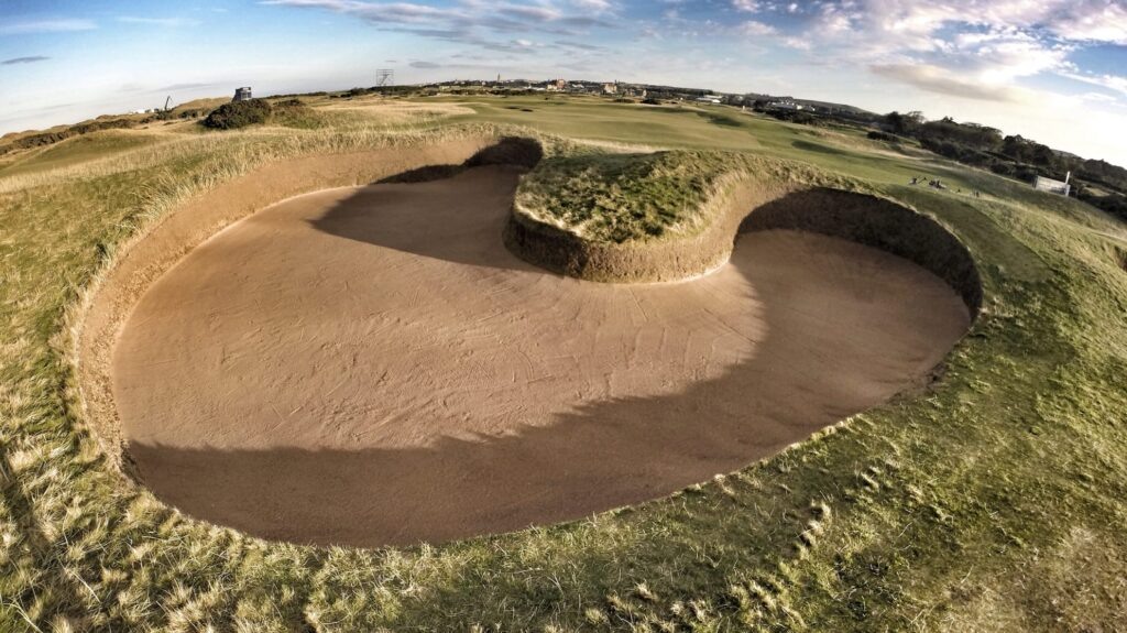 Hell Bunker