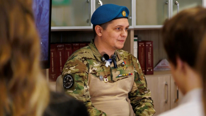    Пропавший Алексей Асылханов. Обложка © Студенческий медиацентр «Кузбасс»