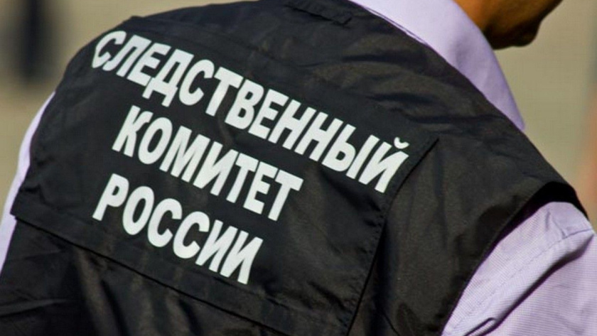    Фото: пресс-служба СК РФ