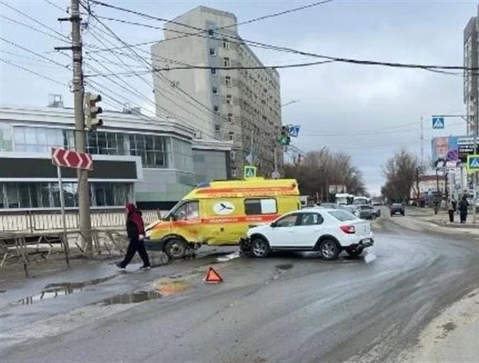    ФОТО: Управление ГИБДД ГУ МВД России по Самарской области