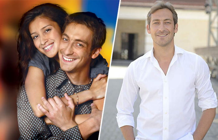 Три жены, четыре сына и никаких обид: как Артём Ткаченко прошёл через разводы к настоящему счастью