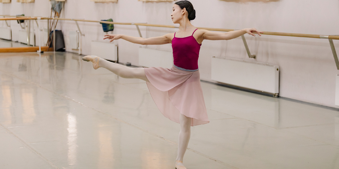 28 и 29 мая состоится премьера балета «Бабочка», который сегодня не идёт нигде в мире