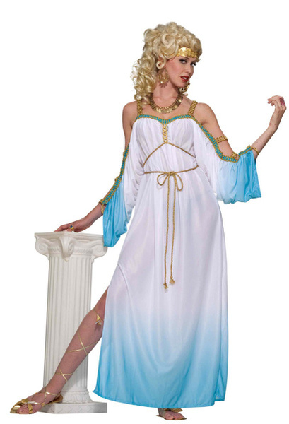 А ля греческая туника