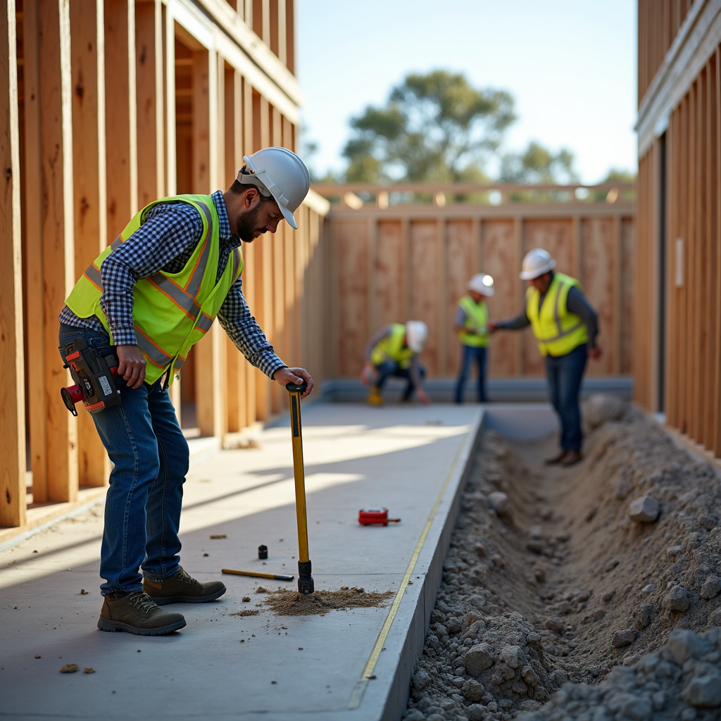    10 критических работ в новостройке, которые нельзя откладывать: уберите риски и сэкономьте на будущем ремонте! Антон