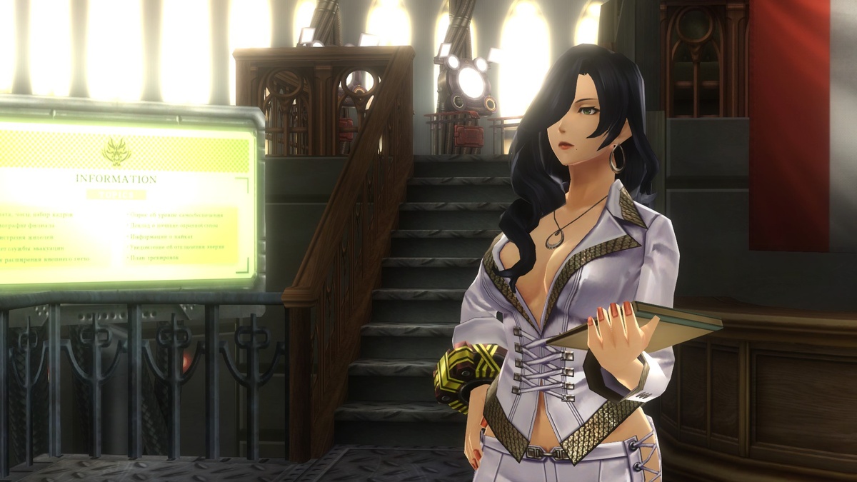 Сразу видно, что учёный, да и с двумя высшими дипломами!