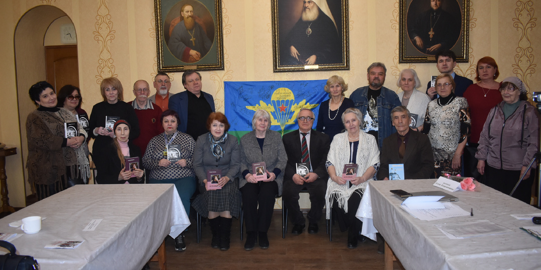 Радость – цель, а крест – средство