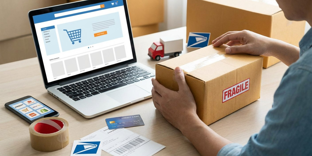 Роспотребнадзор меняет правила онлайн-торговли: что теперь должны знать покупатели и продавцы.