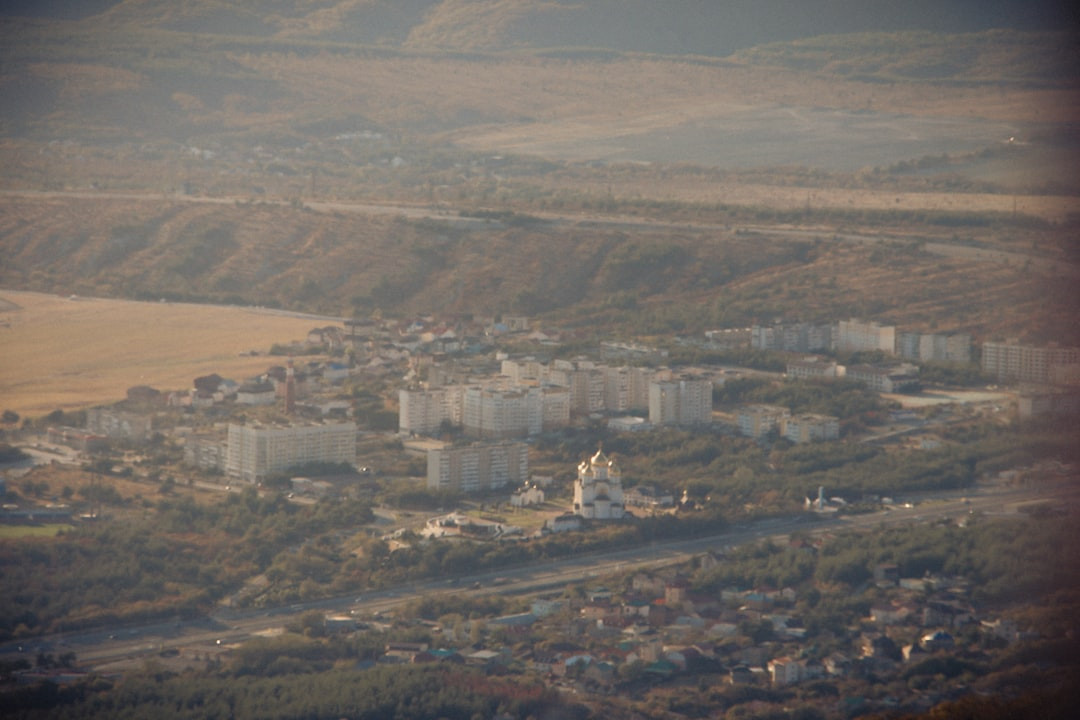    Геленджик рвётся в небо: 8 городов, 7 авиакомпаний и шанс на докризисные 550 тыс. пассажиров