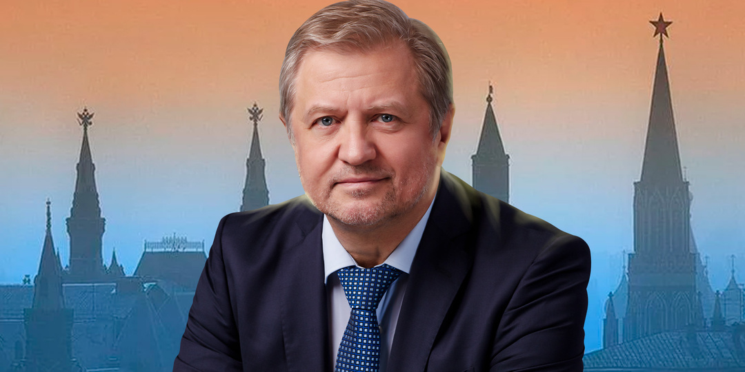 Владимир Лепехин. Обращение к подписчикам