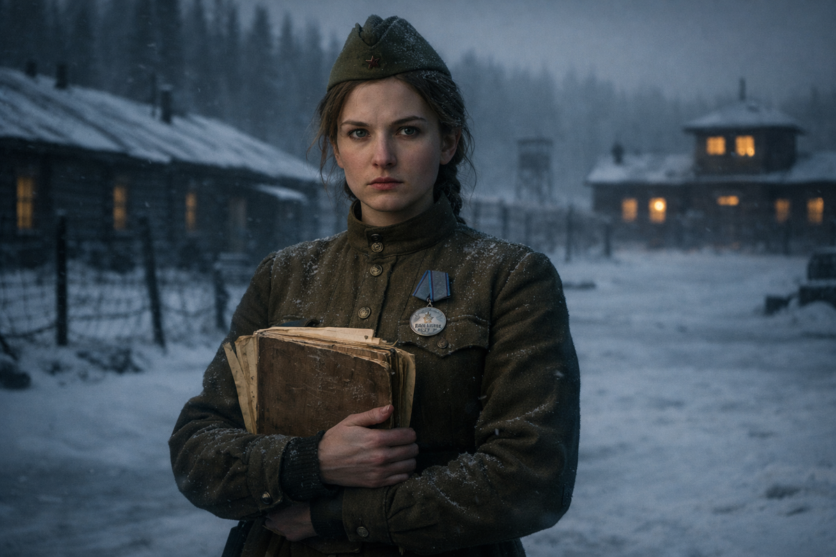 Автор: В. Панченко